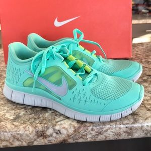 Women’s Nike Free Run
